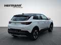Opel Grandland X 1.5 D Elegance mit AHK abnehmbar Weiß - thumbnail 5