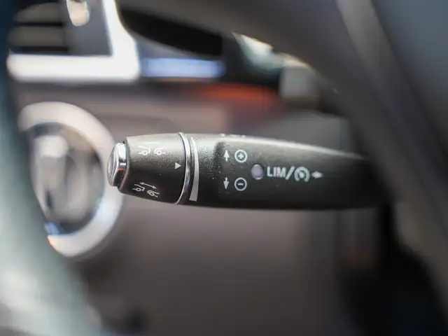 Mercedes-Benz Gle view 20