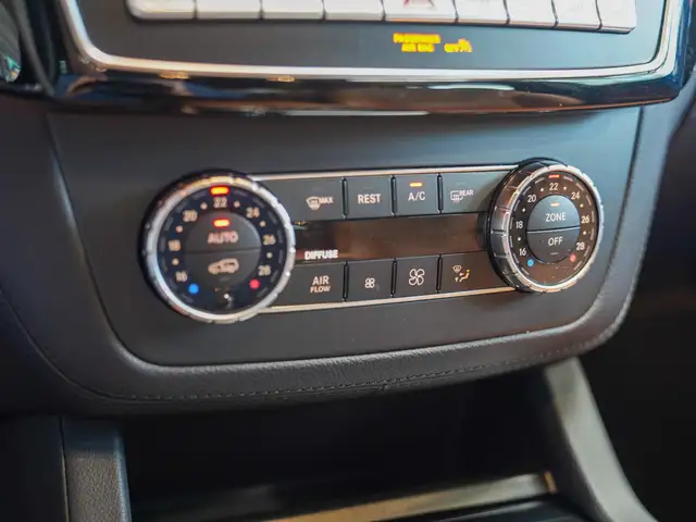 Mercedes-Benz Gle view 26