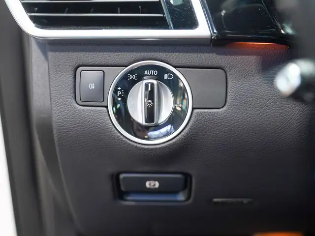 Mercedes-Benz Gle view 19