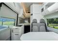 Volkswagen Crafter GRAND CALIFORNIA GC600 STANDKL Gris - thumbnail 42