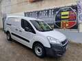 Peugeot PARTNER Blanc - thumbnail 2