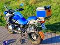 BMW R 1200 GS Adventure Синій - thumbnail 3