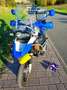 BMW R 1200 GS Adventure Синій - thumbnail 2