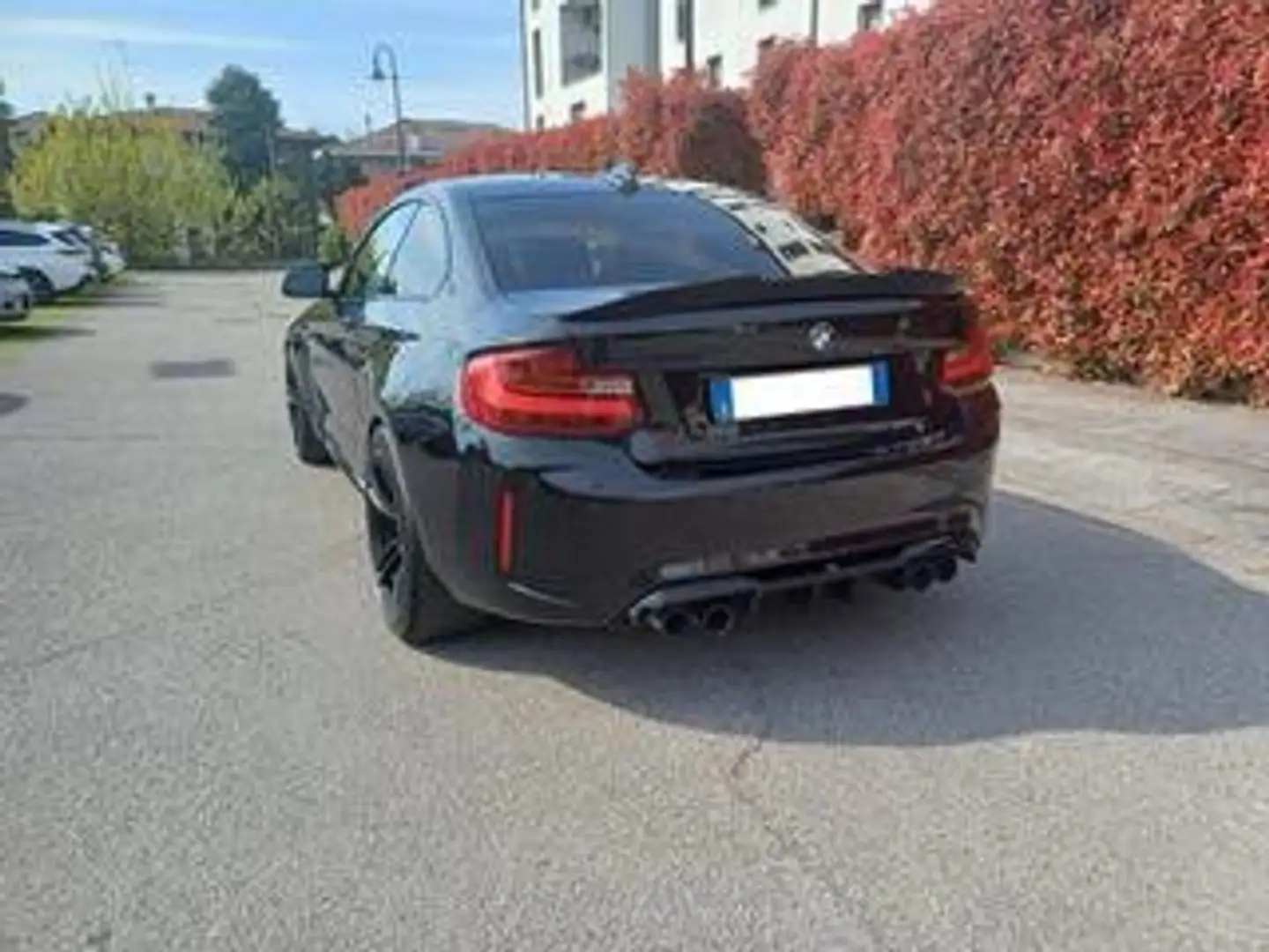 BMW M2 Coupe 3.0 dkg - 1