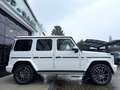 Mercedes-Benz G 500 Final Edition White 1 of 500 Entertainment Weiß - thumbnail 14