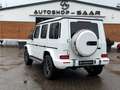 Mercedes-Benz G 500 Final Edition White 1 of 500 Entertainment Weiß - thumbnail 6