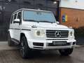 Mercedes-Benz G 500 Final Edition White 1 of 500 Entertainment Weiß - thumbnail 16
