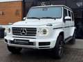 Mercedes-Benz G 500 Final Edition White 1 of 500 Entertainment Weiß - thumbnail 17