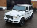 Mercedes-Benz G 500 Final Edition White 1 of 500 Entertainment Weiß - thumbnail 8