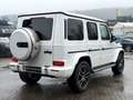 Mercedes-Benz G 500 Final Edition White 1 of 500 Entertainment Weiß - thumbnail 7