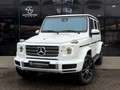 Mercedes-Benz G 500 Final Edition White 1 of 500 Entertainment Weiß - thumbnail 2