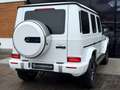 Mercedes-Benz G 500 Final Edition White 1 of 500 Entertainment Weiß - thumbnail 19