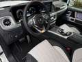 Mercedes-Benz G 500 Final Edition White 1 of 500 Entertainment Weiß - thumbnail 27