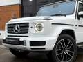 Mercedes-Benz G 500 Final Edition White 1 of 500 Entertainment Weiß - thumbnail 5