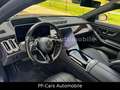 Mercedes-Benz S 400 d 4M LANG LONG*AMG L*FONDTV*HAL*UNFALLFREI Negro - thumbnail 18