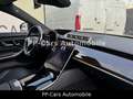 Mercedes-Benz S 400 d 4M LANG LONG*AMG L*FONDTV*HAL*UNFALLFREI Zwart - thumbnail 19
