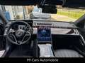 Mercedes-Benz S 400 d 4M LANG LONG*AMG L*FONDTV*HAL*UNFALLFREI Zwart - thumbnail 21
