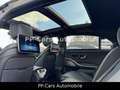 Mercedes-Benz S 400 d 4M LANG LONG*AMG L*FONDTV*HAL*UNFALLFREI Zwart - thumbnail 15