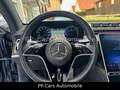 Mercedes-Benz S 400 d 4M LANG LONG*AMG L*FONDTV*HAL*UNFALLFREI Negro - thumbnail 29
