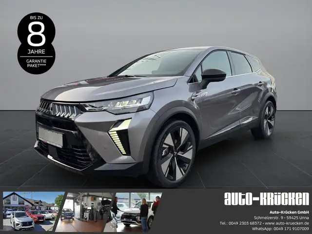 Mitsubishi Grandis Intro Edition 1.8 Hybrid - 8 Jahre Garantie