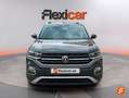 Volkswagen T-Cross 1.0 TSI Advance DSG7 81kW Gris - thumbnail 2