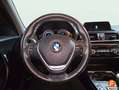 BMW 118 118iA Negro - thumbnail 12