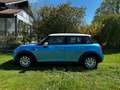 MINI Cooper D MINI Cooper D 5-Türer Automatik | Garagenauto | 8- Blau - thumbnail 4