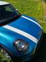 MINI Cooper D MINI Cooper D 5-Türer Automatik | Garagenauto | 8- Blau - thumbnail 10