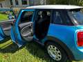 MINI Cooper D MINI Cooper D 5-Türer Automatik | Garagenauto | 8- Blau - thumbnail 5