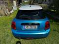 MINI Cooper D MINI Cooper D 5-Türer Automatik | Garagenauto | 8- Blau - thumbnail 9