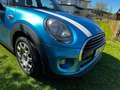 MINI Cooper D MINI Cooper D 5-Türer Automatik | Garagenauto | 8- Blau - thumbnail 12