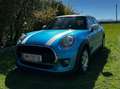 MINI Cooper D MINI Cooper D 5-Türer Automatik | Garagenauto | 8- Blau - thumbnail 2