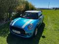 MINI Cooper D MINI Cooper D 5-Türer Automatik | Garagenauto | 8- Blau - thumbnail 3