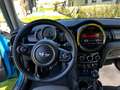 MINI Cooper D MINI Cooper D 5-Türer Automatik | Garagenauto | 8- Blau - thumbnail 24