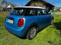 MINI Cooper D MINI Cooper D 5-Türer Automatik | Garagenauto | 8- Blau - thumbnail 11