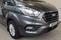 Ford Transit Custom 300 L2 Limited Aut. *AHK*RFK*PDC* Grau - thumbnail 5