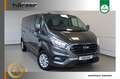 Ford Transit Custom 300 L2 Limited Aut. *AHK*RFK*PDC* Grau - thumbnail 1