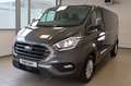 Ford Transit Custom 300 L2 Limited Aut. *AHK*RFK*PDC* Grau - thumbnail 2