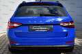Skoda Superb Combi Ambition 4x4 *1.Hand*Unfallfrei* Blau - thumbnail 6