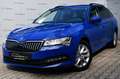 Skoda Superb Combi Ambition 4x4 *1.Hand*Unfallfrei* Blau - thumbnail 3