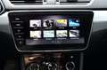 Skoda Superb Combi Ambition 4x4 *1.Hand*Unfallfrei* Blau - thumbnail 11