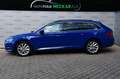 Skoda Superb Combi Ambition 4x4 *1.Hand*Unfallfrei* Blau - thumbnail 4