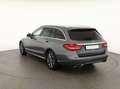 Mercedes-Benz C 300 C300 T Avantgarde LED Navi Sitzheizung Tempomat Grau - thumbnail 3