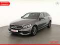 Mercedes-Benz C 300 C300 T Avantgarde LED Navi Sitzheizung Tempomat Grau - thumbnail 1