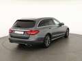 Mercedes-Benz C 300 C300 T Avantgarde LED Navi Sitzheizung Tempomat Grau - thumbnail 5