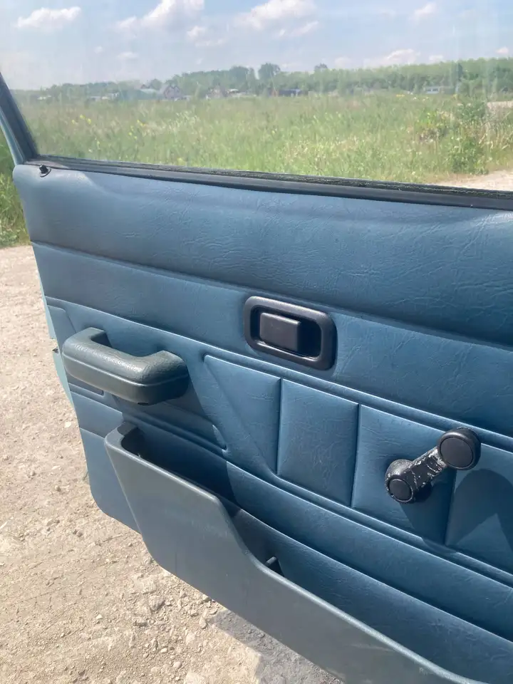 Ford Escort 1.1 L, foto 5