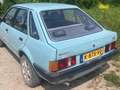 Ford Escort Escort 1.1 L Blau - thumbnail 14