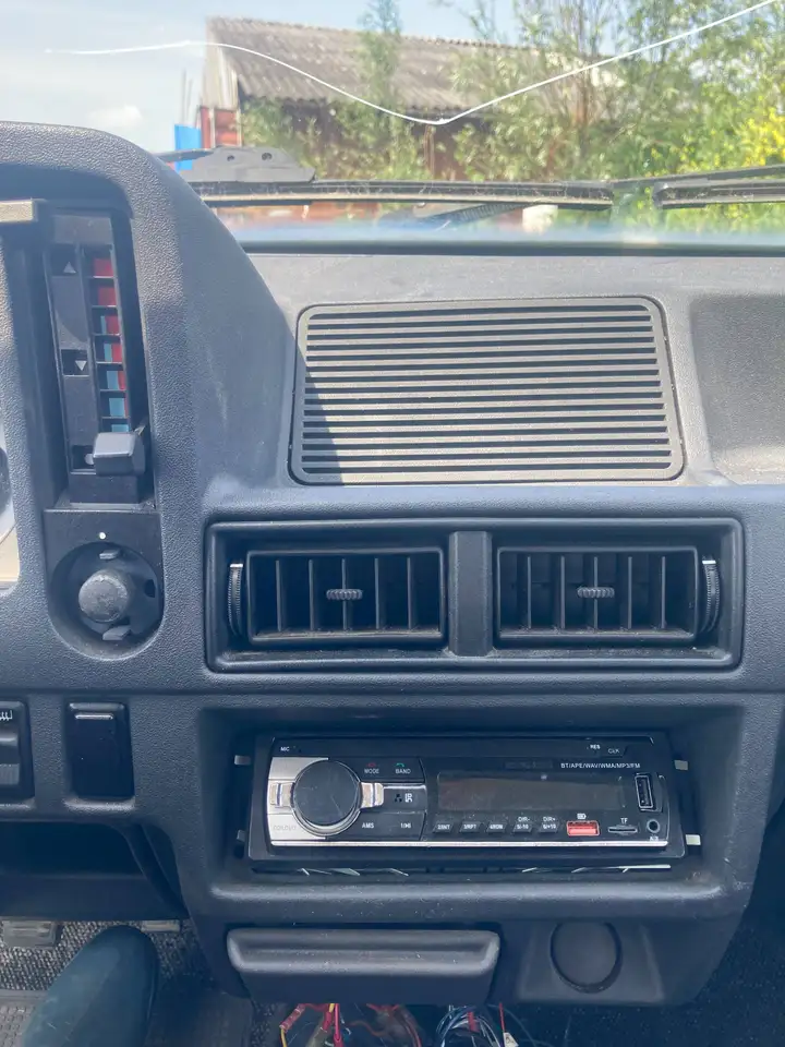 Ford Escort 1.1 L, foto 3
