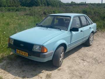 Escort 1.1 L
